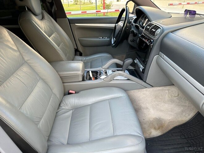 Porsche Cayenne 2005, 285,412 km - 4.5 l - Bakı