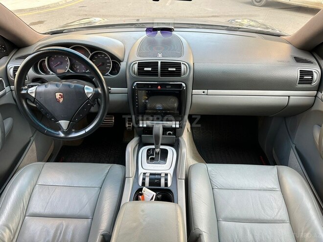 Porsche Cayenne 2005, 285,412 km - 4.5 l - Bakı