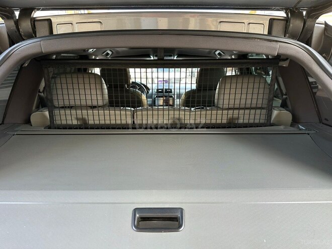 Porsche Cayenne 2005, 285,412 km - 4.5 l - Bakı