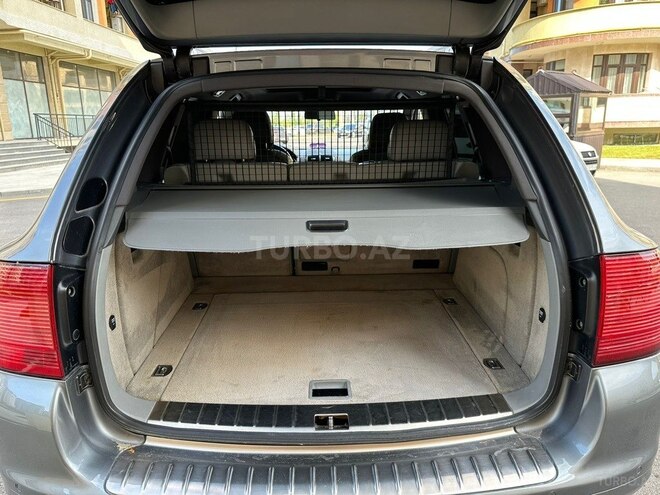 Porsche Cayenne 2005, 285,412 km - 4.5 l - Bakı