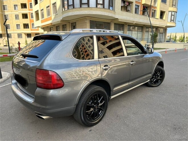 Porsche Cayenne 2005, 285,412 km - 4.5 l - Bakı