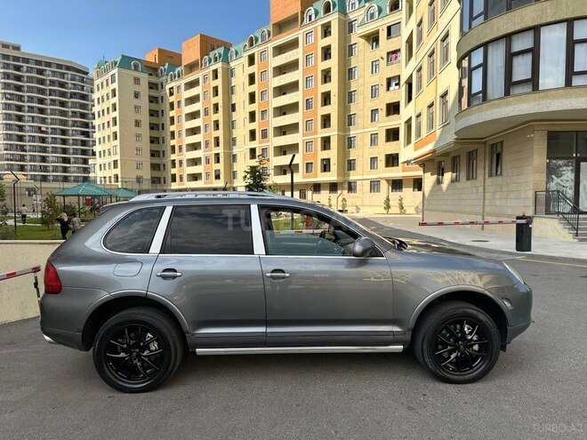 Porsche Cayenne 2005, 285,412 km - 4.5 l - Bakı