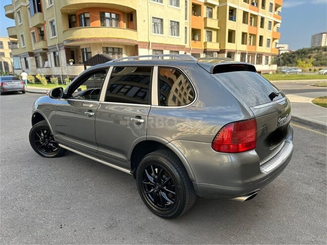 Porsche Cayenne 2005, 285,412 km - 4.5 l - Bakı