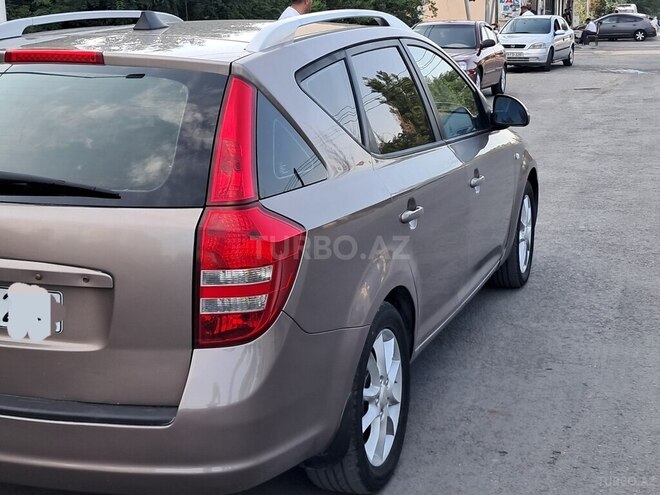 Kia  2007, 320,000 km - 1.6 l - Bakı