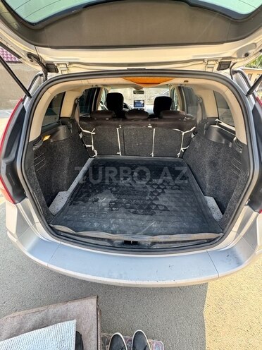Renault Megane 2007, 204,000 km - 1.5 l - Bakı