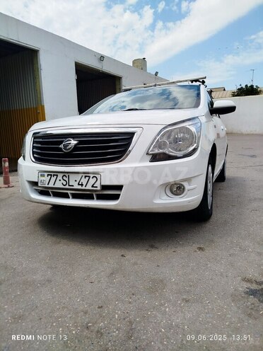 Ravon R4 2020, 183,000 km - 1.5 l - Bakı
