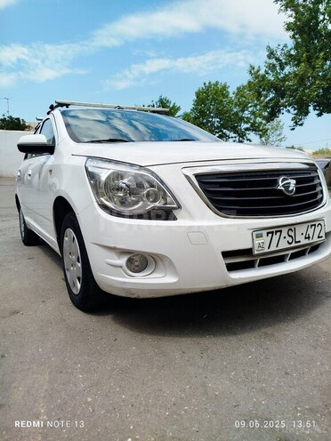 Ravon R4 2020, 183,000 km - 1.5 l - Bakı