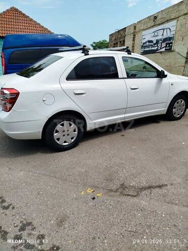 Ravon R4 2020, 183,000 km - 1.5 l - Bakı