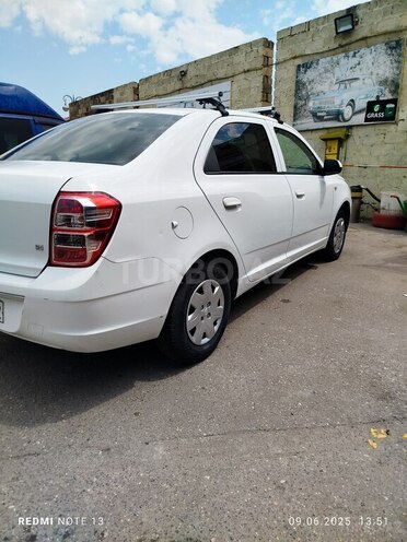 Ravon R4 2020, 183,000 km - 1.5 l - Bakı