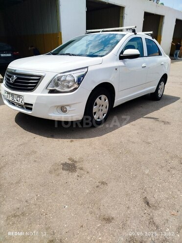 Ravon R4 2020, 183,000 km - 1.5 l - Bakı