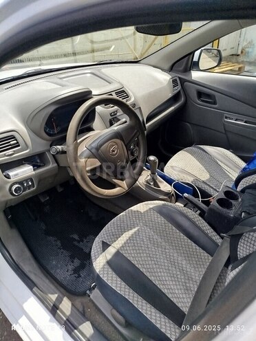 Ravon R4 2020, 183,000 km - 1.5 l - Bakı