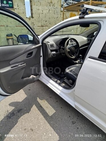 Ravon R4 2020, 183,000 km - 1.5 l - Bakı