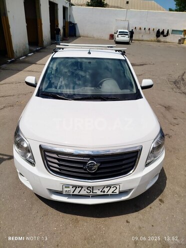 Ravon R4 2020, 183,000 km - 1.5 l - Bakı