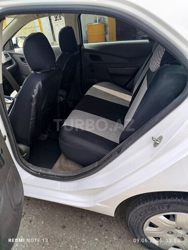 Ravon R4 2020, 183,000 km - 1.5 l - Bakı