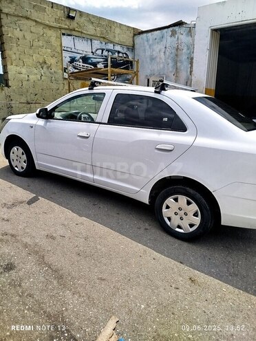 Ravon R4 2020, 183,000 km - 1.5 l - Bakı