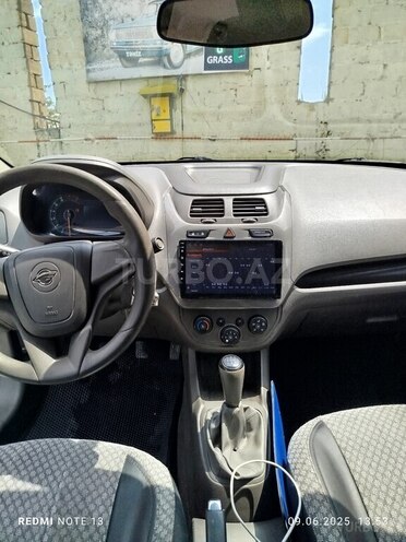 Ravon R4 2020, 183,000 km - 1.5 l - Bakı