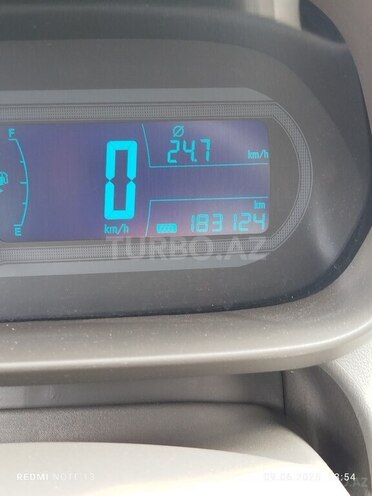 Ravon R4 2020, 183,000 km - 1.5 l - Bakı