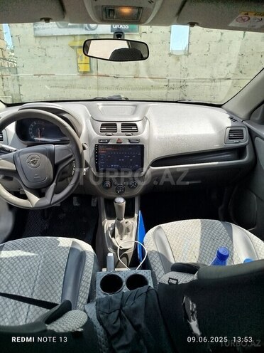 Ravon R4 2020, 183,000 km - 1.5 l - Bakı
