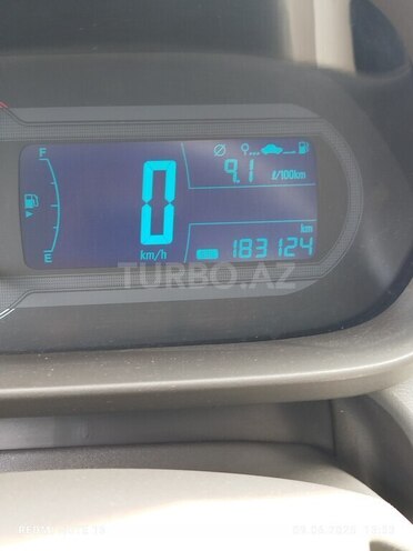 Ravon R4 2020, 183,000 km - 1.5 l - Bakı