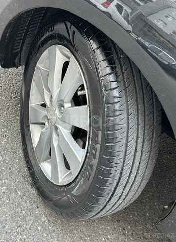 Kia Rio 2009, 241,000 km - 1.6 l - Bakı