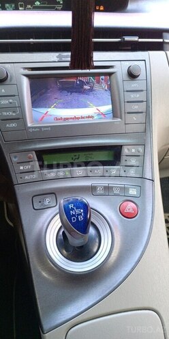 Toyota Prius 2012, 306,000 km - 1.8 l - Bakı