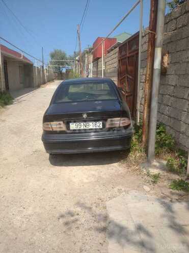 Iran Khodro Samand 2006, 200,000 km - 1.6 л - Bakı