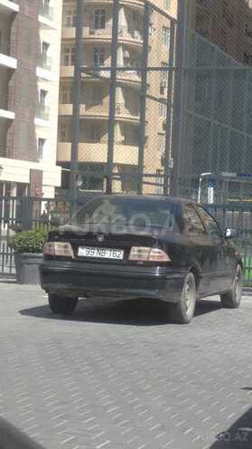 Iran Khodro Samand 2006, 200,000 km - 1.6 л - Bakı