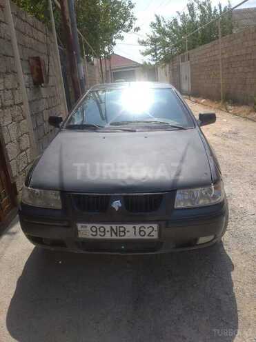 Iran Khodro Samand 2006, 200,000 km - 1.6 л - Bakı
