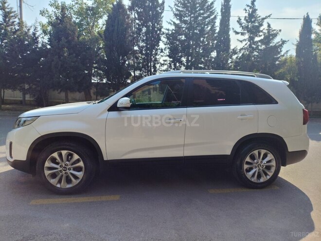 Kia Sorento 2014, 165,000 km - 2.0 l - Bakı