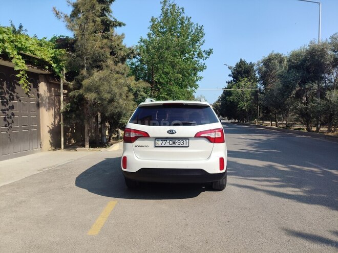 Kia Sorento 2014, 165,000 km - 2.0 l - Bakı