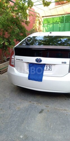 Toyota Prius 2012, 306,000 km - 1.8 l - Bakı