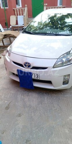 Toyota Prius 2012, 306,000 km - 1.8 l - Bakı
