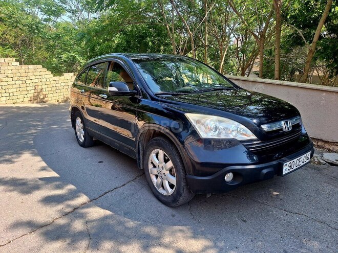 Honda CR-V 2007, 238,000 km - 2.4 l - Bakı