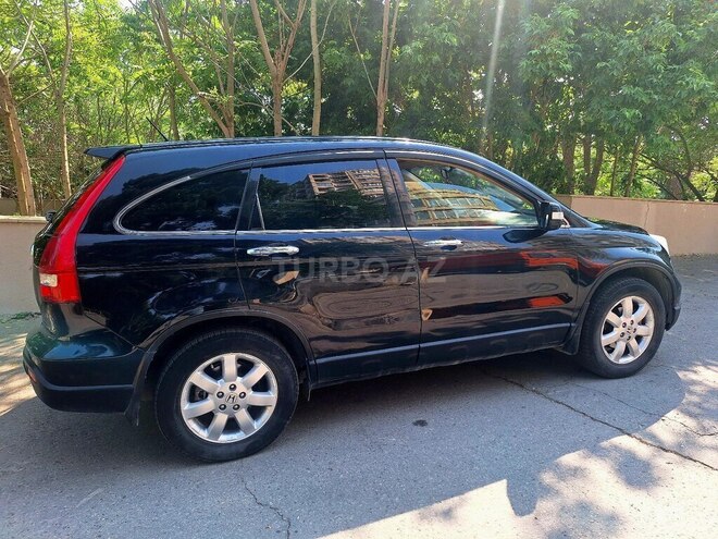 Honda CR-V 2007, 238,000 km - 2.4 l - Bakı