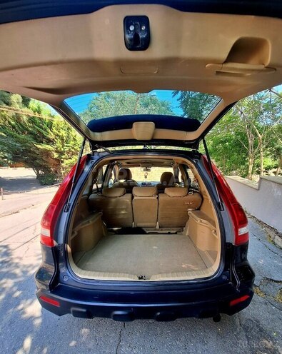 Honda CR-V 2007, 238,000 km - 2.4 l - Bakı