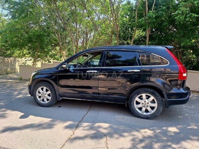 Honda CR-V 2007, 238,000 km - 2.4 l - Bakı