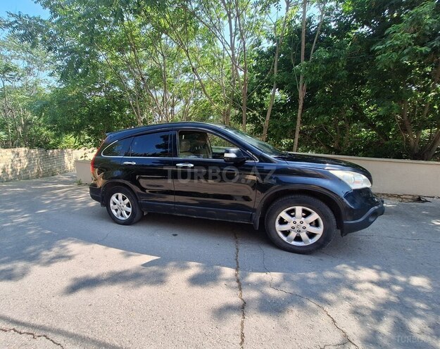 Honda CR-V 2007, 238,000 km - 2.4 l - Bakı