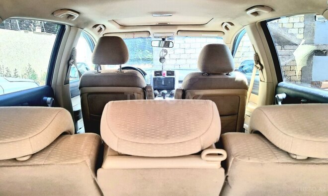 Honda CR-V 2007, 238,000 km - 2.4 l - Bakı