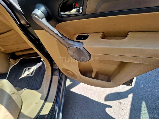 Honda CR-V 2007, 238,000 km - 2.4 l - Bakı