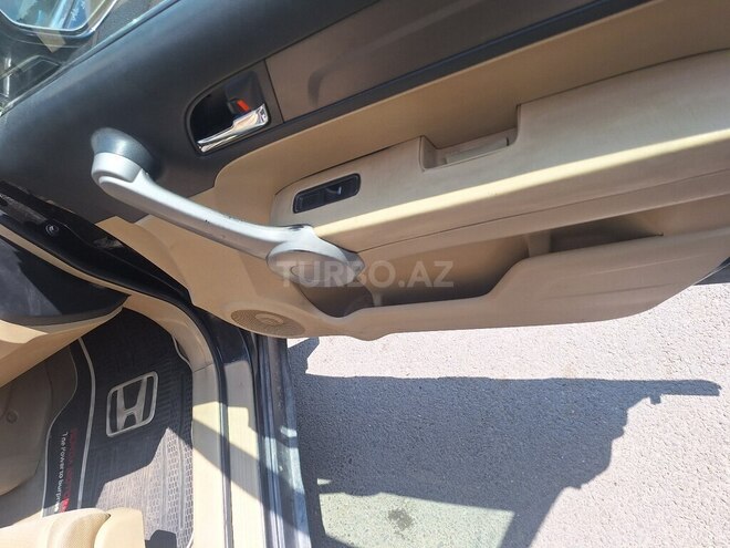 Honda CR-V 2007, 238,000 km - 2.4 l - Bakı