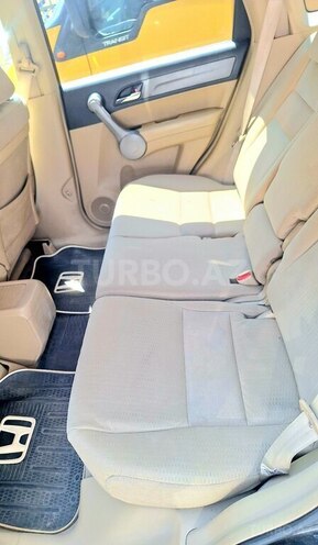 Honda CR-V 2007, 238,000 km - 2.4 l - Bakı
