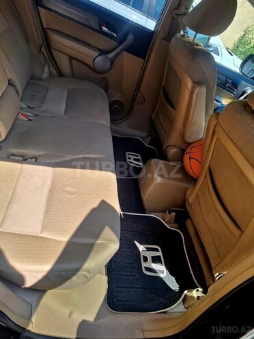 Honda CR-V 2007, 238,000 km - 2.4 l - Bakı