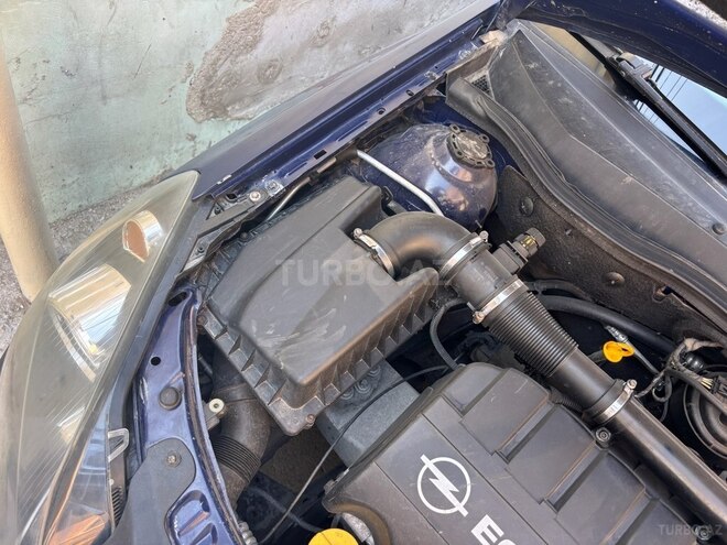 Opel Astra 2006, 300,000 km - 1.3 l - Bakı