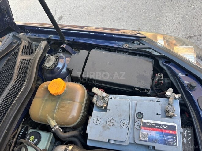 Opel Astra 2006, 300,000 km - 1.3 l - Bakı