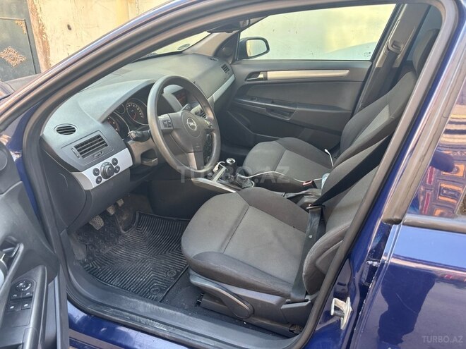 Opel Astra 2006, 300,000 km - 1.3 l - Bakı