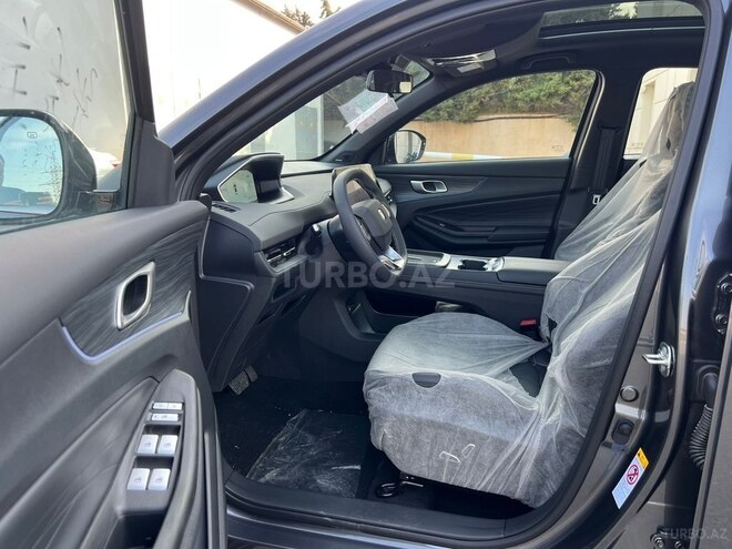 Changan CS 55 Plus 2025, 0 km - 1.5 л - Bakı