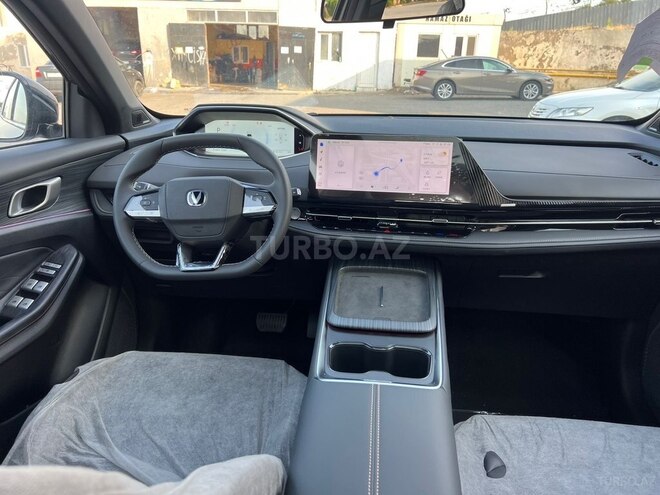 Changan CS 55 Plus 2025, 0 km - 1.5 л - Bakı