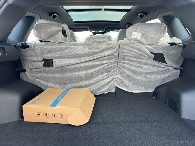 Changan CS 55 Plus 2025, 0 km - 1.5 л - Bakı