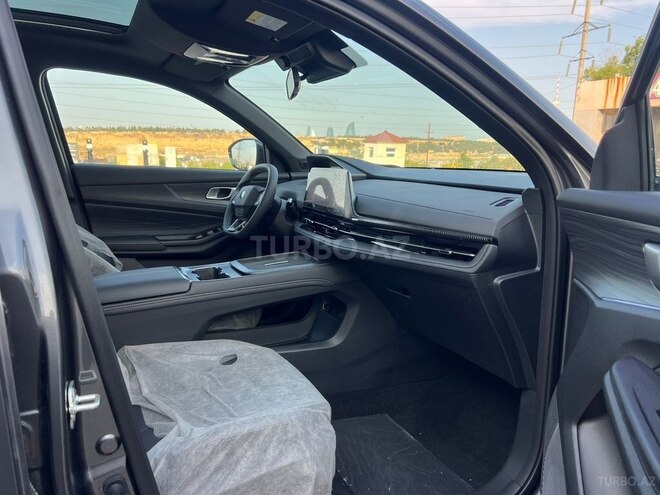Changan CS 55 Plus 2025, 0 km - 1.5 л - Bakı