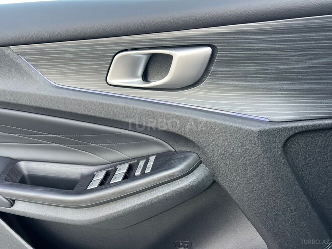 Changan CS 55 Plus 2025, 0 km - 1.5 л - Bakı